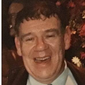 Photo of John MULLEN