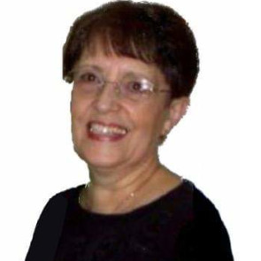 Photo of Anne YATES