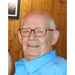 Photo of Denis FRYER