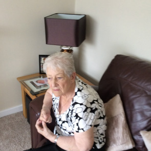 Photo of Audrey DEVLIN