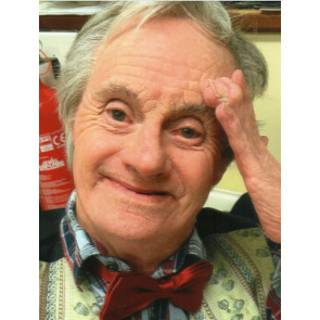 Photo of Raymond CORDON