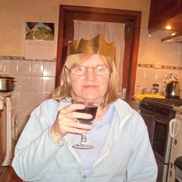 Notice Gallery for Sandra MEIER