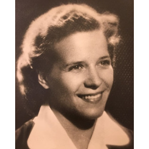 Photo of Maria METELKO