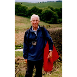 Photo of Eric John PERRIN