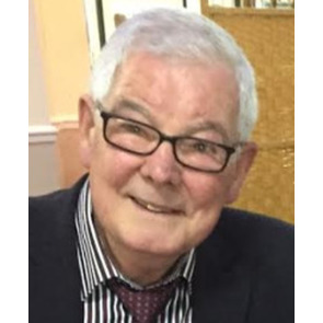 Photo of Arthur Edwin ARNOLD