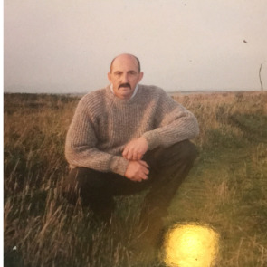 Photo of Albert John SMITH