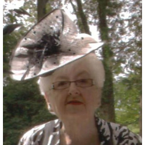 Photo of Helen Mary HUGHES