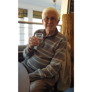 Photo of Michael William CRANE
