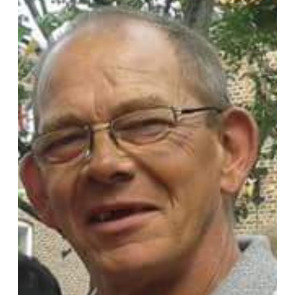 Photo of Aubrey James HALL