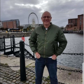 Photo of Kevin Martin BEARDMORE