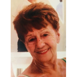 Photo of Elsie HALLIDAY