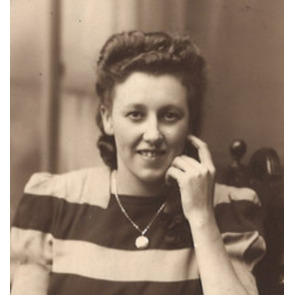 Photo of Edith Violet GERRARD