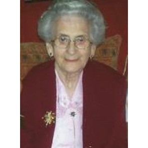 Photo of Mary Jane MARTIN