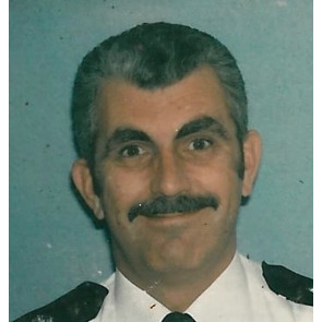 Photo of Anthony John DARK