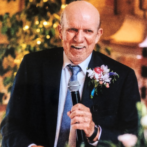 Photo of Michael Ronald WINTERBOTTOM