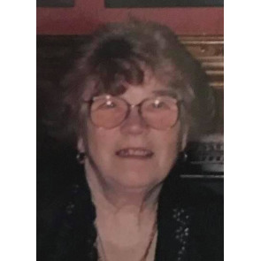 Photo of Veronica REES