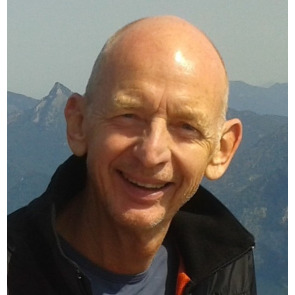 Photo of Gerard Paul WEARDEN