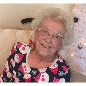 Photo of Irene FOULKES