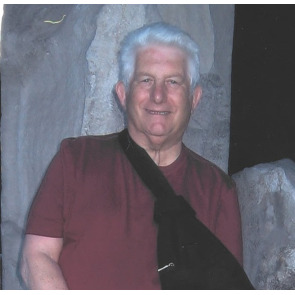 Photo of Anthony RAWLE