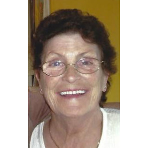 Photo of Margaret BLACKBURN