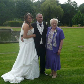 Photo of Shirley May PRITCHARD