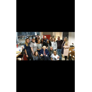 Notice Gallery for Shirley May PRITCHARD