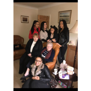 Notice Gallery for Shirley May PRITCHARD