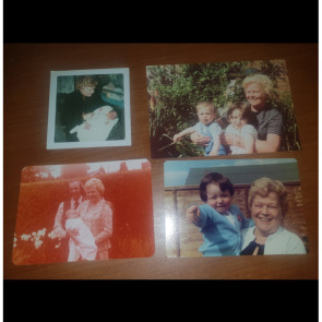 Notice Gallery for Shirley May PRITCHARD