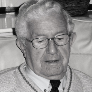 Photo of George Henry CUNNINGHAM