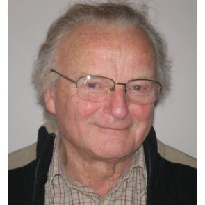 Photo of Michael Frank MACKEN