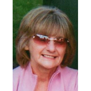 Photo of Patricia J. BURGESS