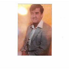 Photo of Eric William WITHYMAN