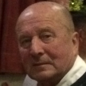 Photo of Malcolm SERGEANT