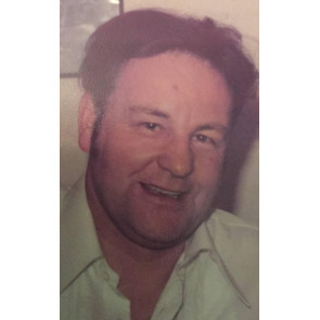 Photo of Douglas HALLAM