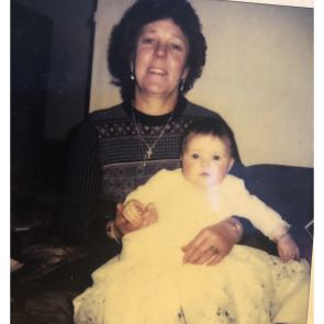 Photo of Barbara BAGNALL