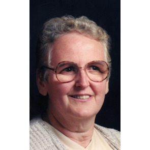 Photo of Odette SHAW