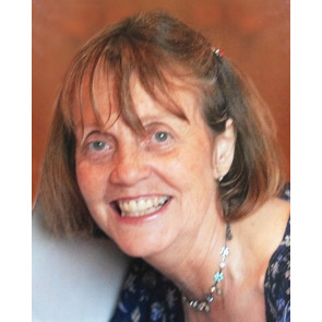 Photo of Gloria HOOPER