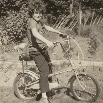 Photo of Gareth BARNES