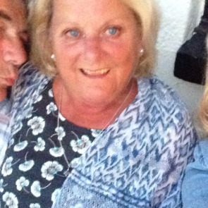 Photo of Marie LEE
