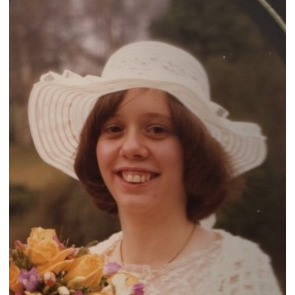 Photo of JUDITH ANNE PEACOCK