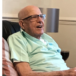 Photo of Robert HEPBURN