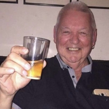 Notice Gallery for Michael Norman BARWICK