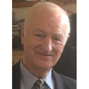 Photo of Anthony BLYTH