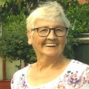 Photo of Patricia BETMEAD