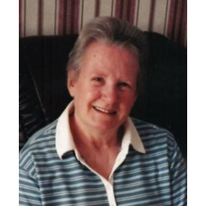 Photo of Joan WALL
