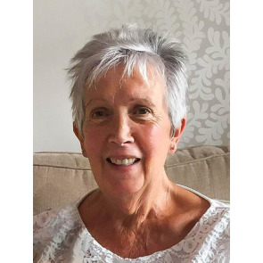 Notice Gallery for Nita NEWMAN