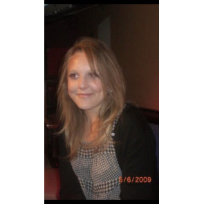 Photo of Danielle LEE