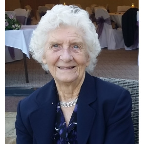 Photo of Edna Mavis COOK