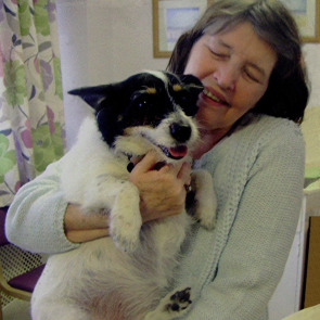 Photo of Anne Maureen SHANNON