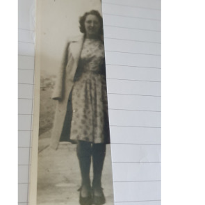 Notice Gallery for Mavis Lesley CLARKE